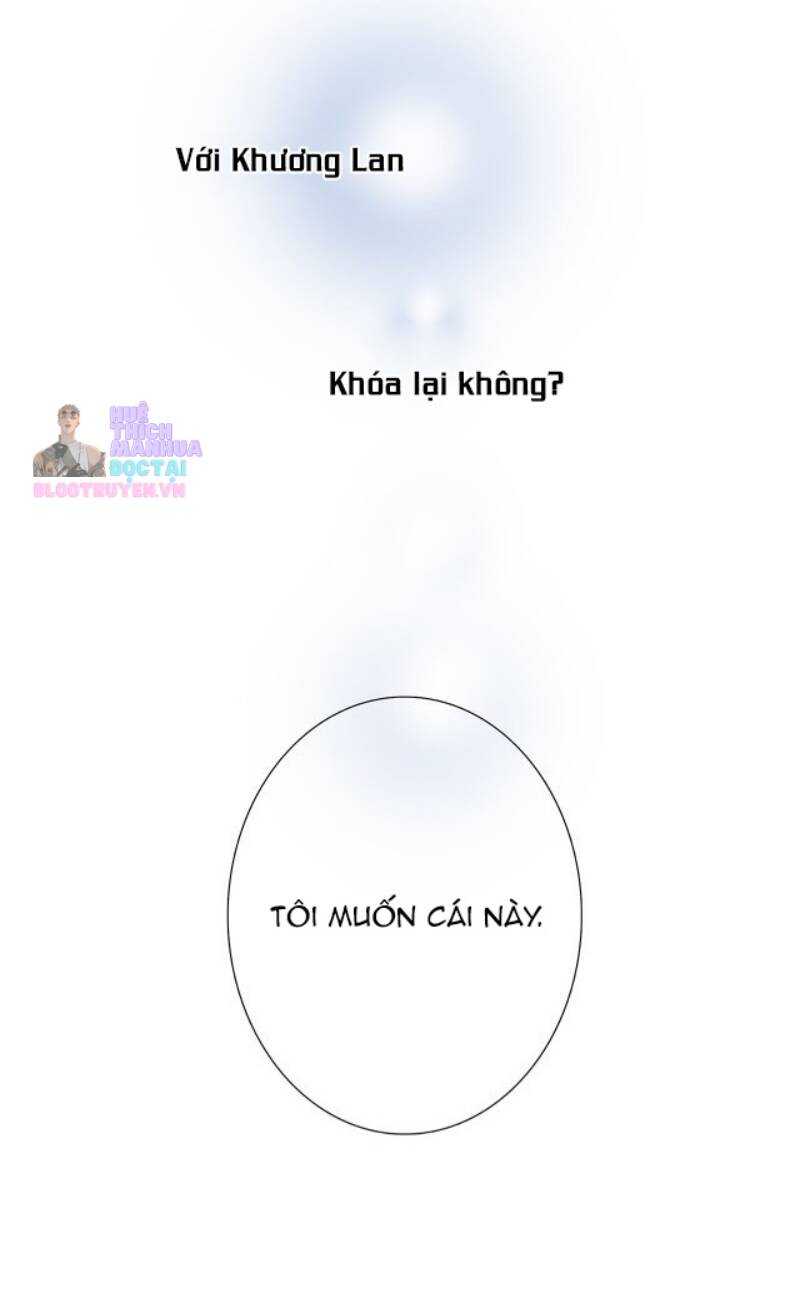 Tôi Không Muốn Coi Em Là Chị Nữa Chương 73 Trang 14