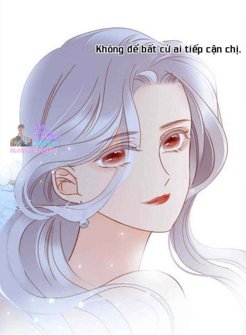 Tôi Không Muốn Coi Em Là Chị Nữa Chương 73 Trang 16