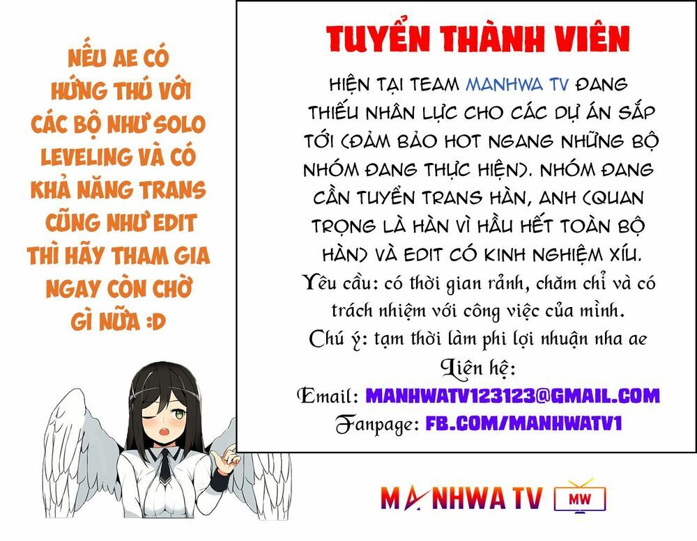 Tôi Là Người Chơi Leo Tháp Một Mình Chương 7 Trang 5