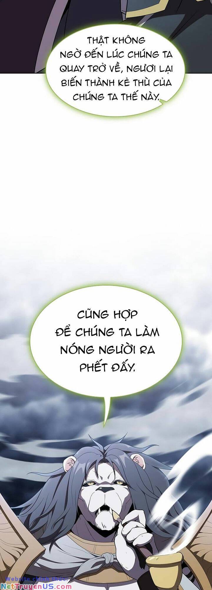 Tôi Là Người Chơi Leo Tháp Một Mình Chương 142 Trang 28