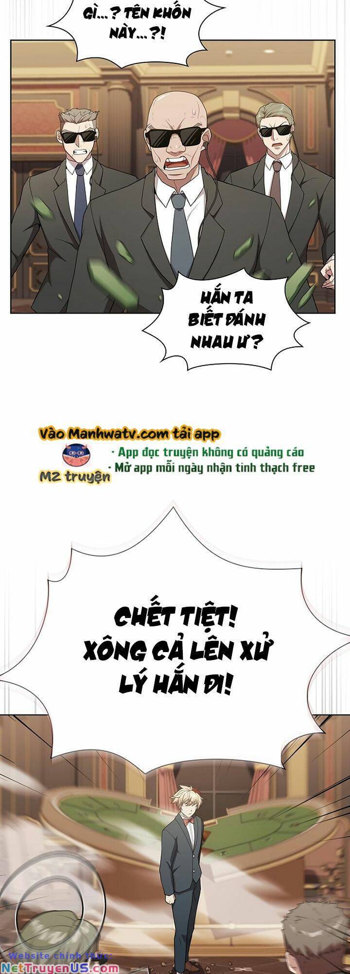 Tôi Là Người Chơi Leo Tháp Một Mình Chương 168 Trang 56