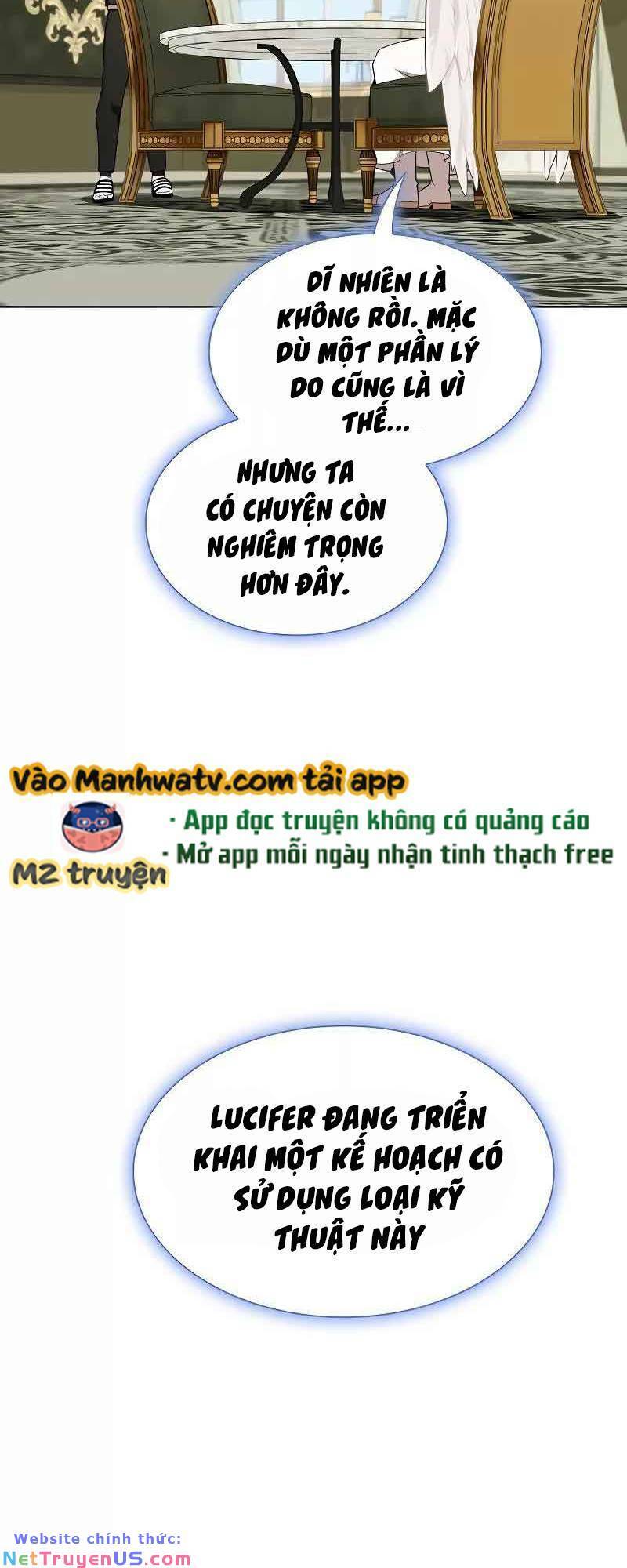 Tôi Là Người Chơi Leo Tháp Một Mình Chương 182 Trang 25