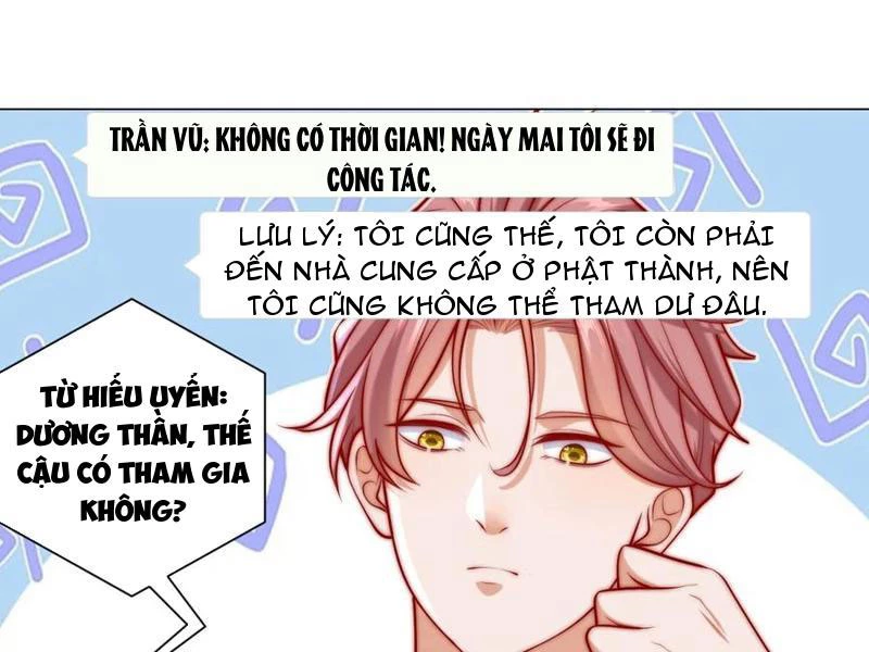 Tôi Là Tài Xế Xe Công Nghệ Có Chút Tiền Thì Đã Sao? Chương 123 Trang 32