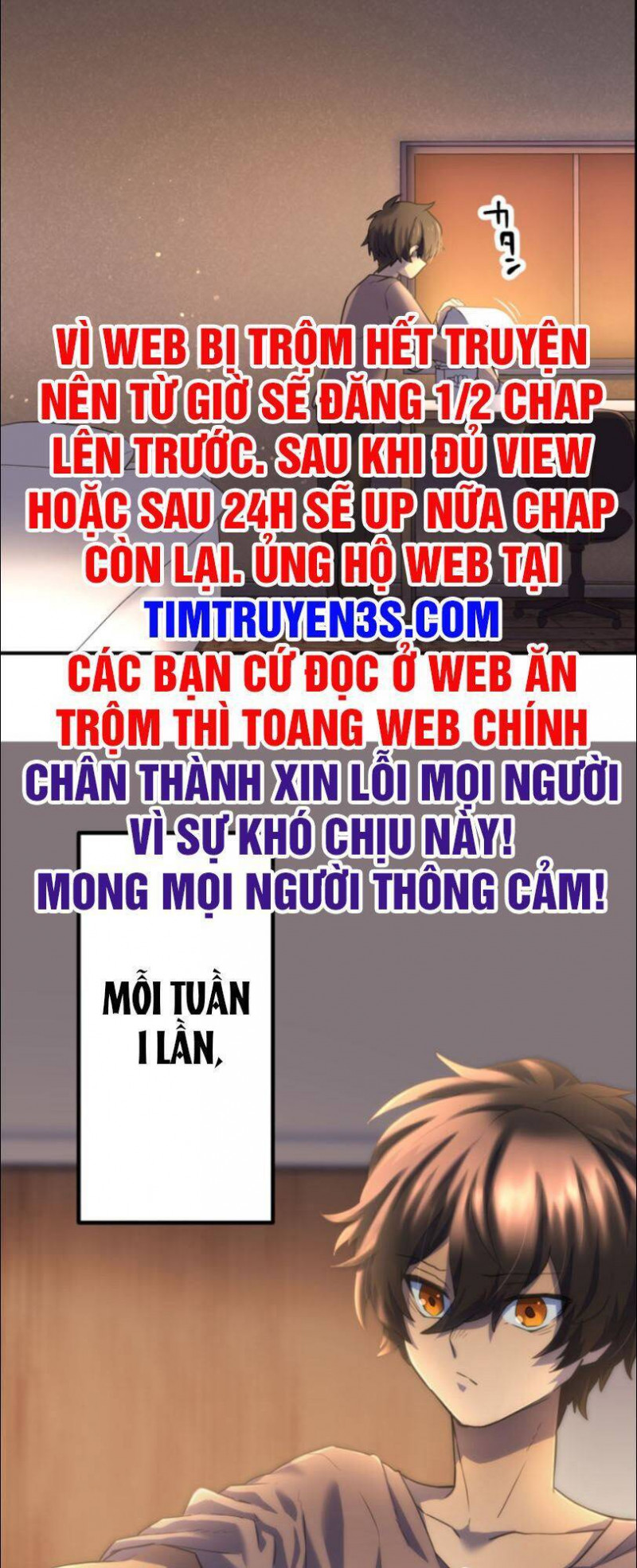 Tôi Trở Thành Thợ Săn Rank S Bằng Hệ Thống Quỷ Vương Chương 9 Trang 39