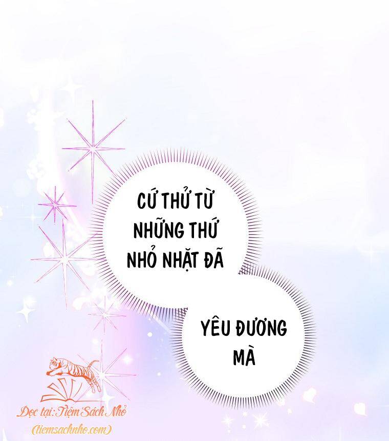 Tôi Trở Thành Vợ Nam Chính Chương 46 Trang 18