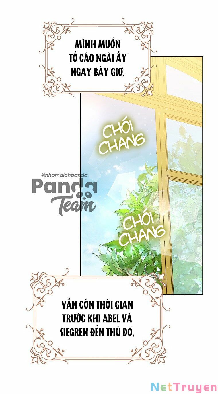 Tôi Trở Thành Vợ Nam Chính Chương 27 Trang 37