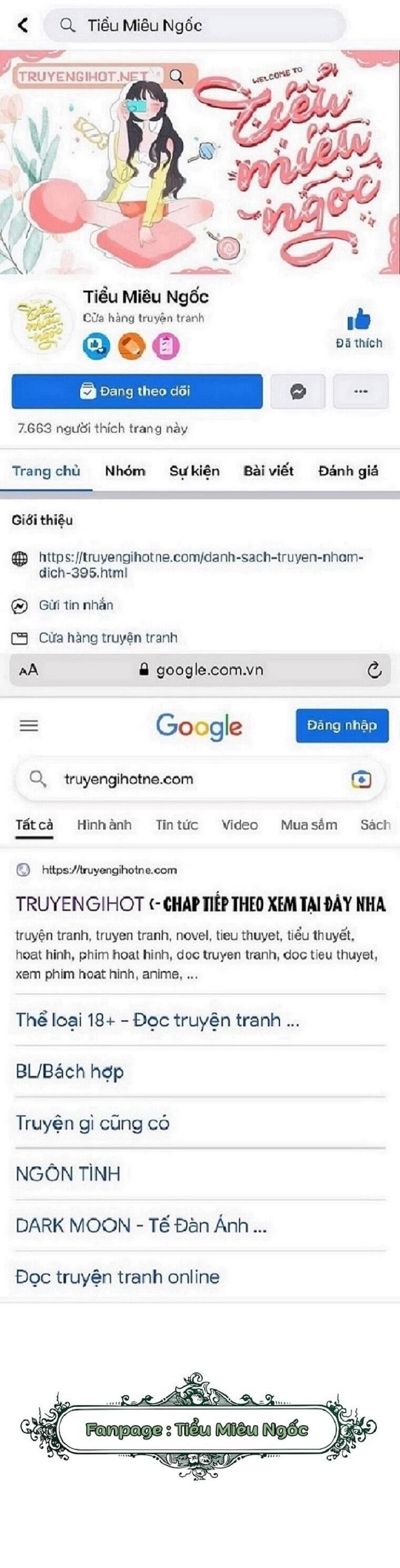 Tôi Trở Thành Mẹ Của Chiến Binh Chương 47 Trang 1