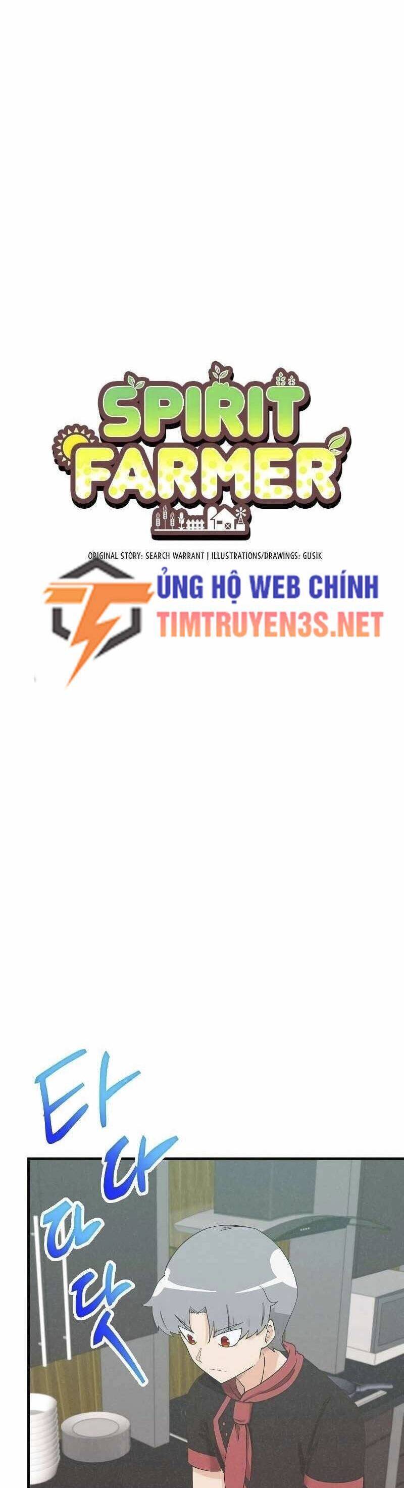 Tôi Trở Thành Một Nông Dân Chương 150 Trang 14