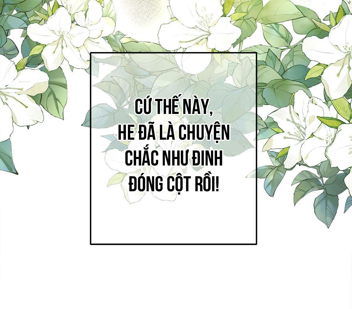 Tôi Trùng Sinh Thành Chú Rồng Đen Của Vương Tử Điện Hạ Chương 9 Trang 12