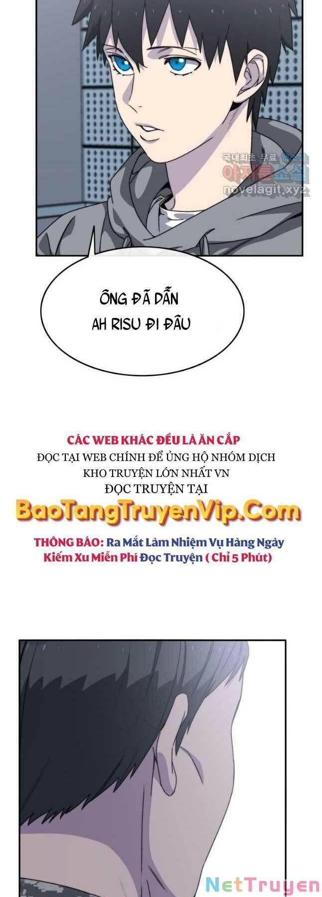 Tồn Tại Vĩnh Hằng Chương 27 Trang 54