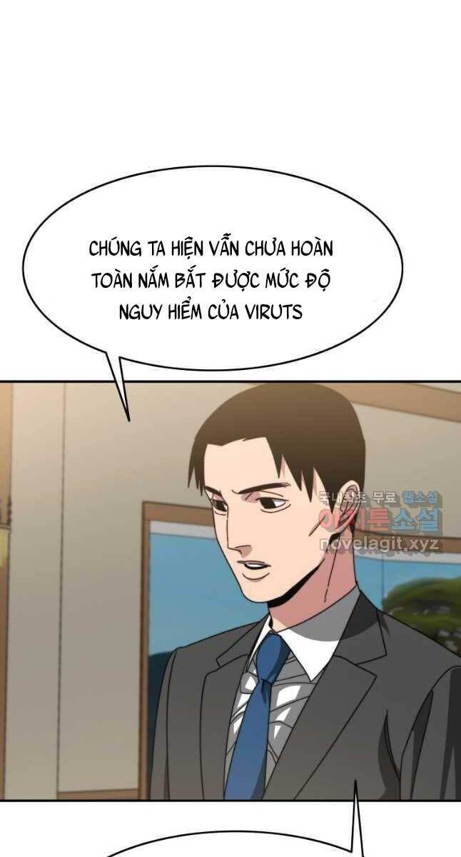 Tồn Tại Vĩnh Hằng Chương 28 Trang 7