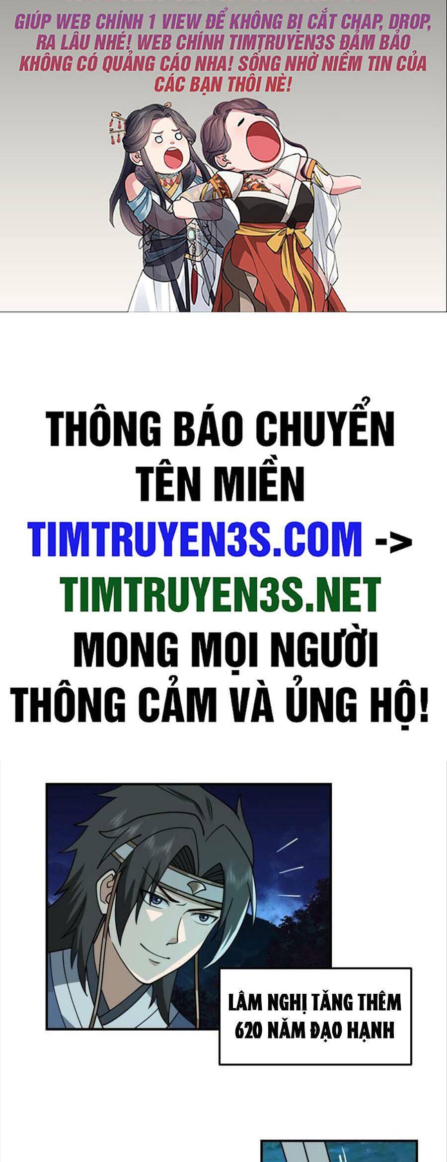 Ta Có Một Quyển Hàng Yêu Phổ Chương 46 Trang 2