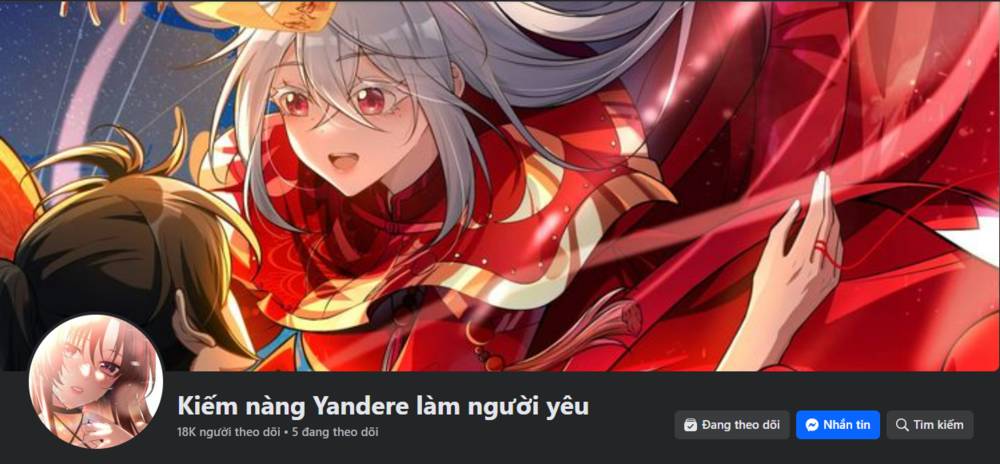 Ta Dưỡng Ra Nhân Vật Phản Diện Là Nữ Đế Yandere Chương 9 Trang 53