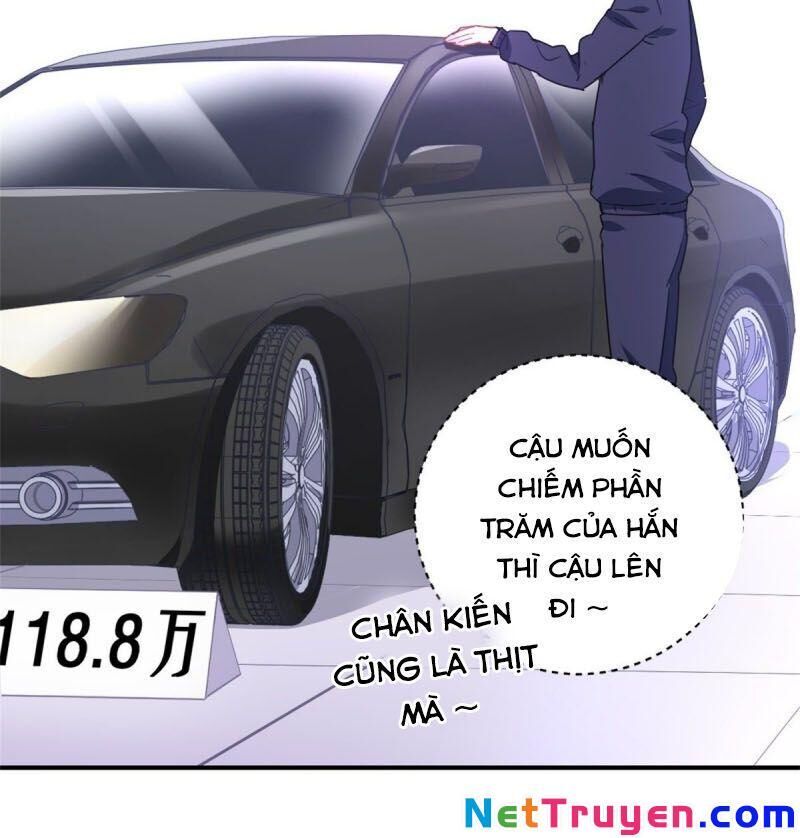 Ta Là Hàn Tam Thiên Chương 14 Trang 24