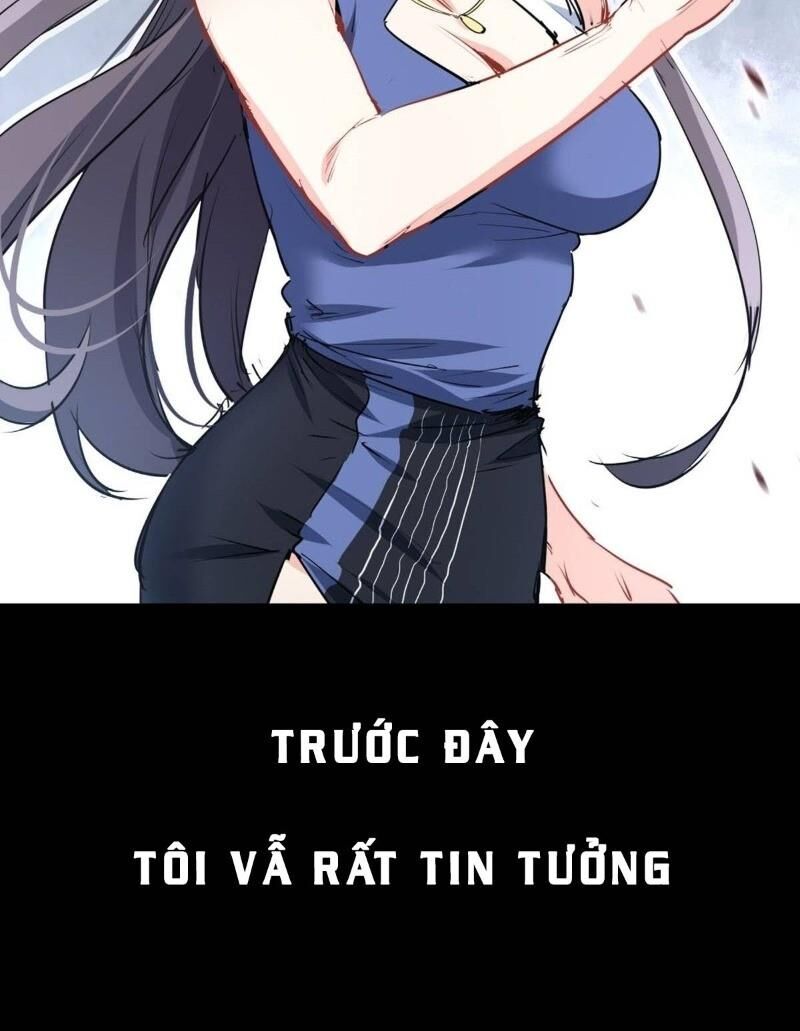 Ta Là Hàn Tam Thiên Chương 1 Trang 4