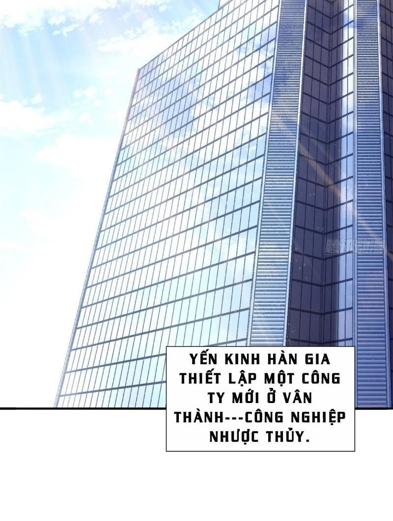 Ta Là Hàn Tam Thiên Chương 4 Trang 20