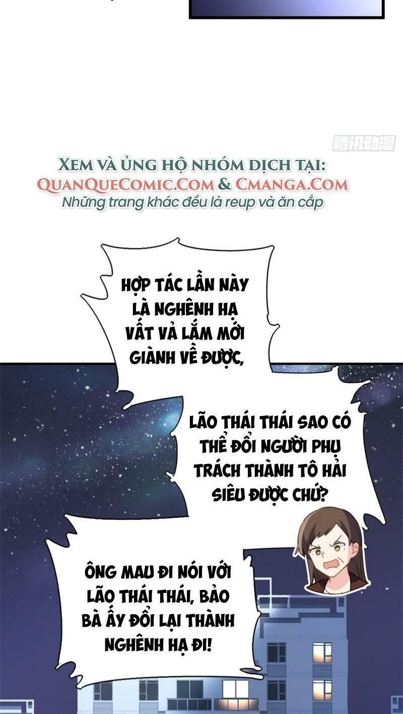 Ta Là Hàn Tam Thiên Chương 8 Trang 10