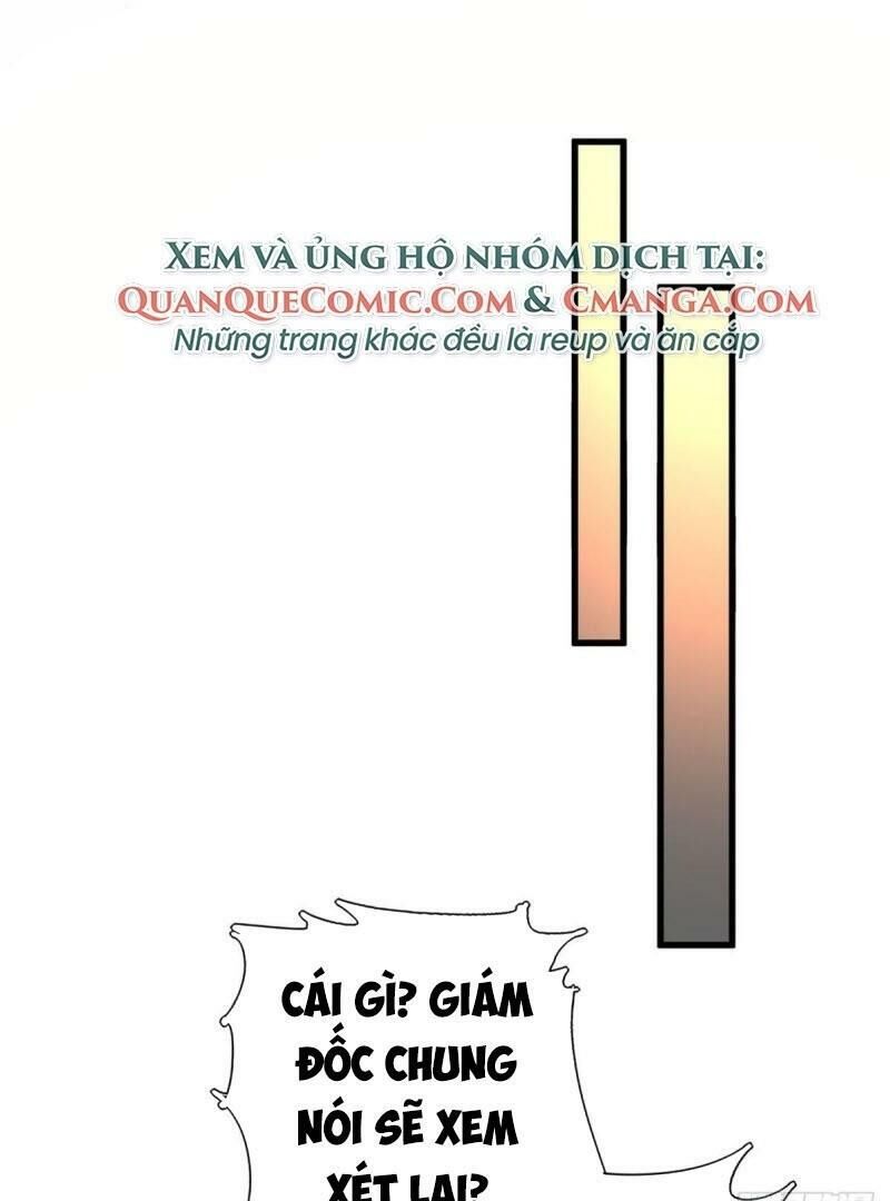 Ta Là Hàn Tam Thiên Chương 8 Trang 29