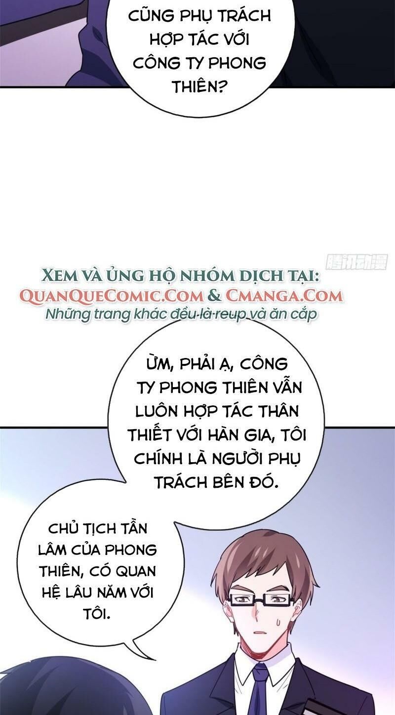 Ta Là Hàn Tam Thiên Chương 9 Trang 38