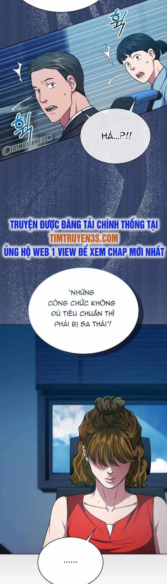 Ta Là Người Thu Thuế Chương 43 Trang 39