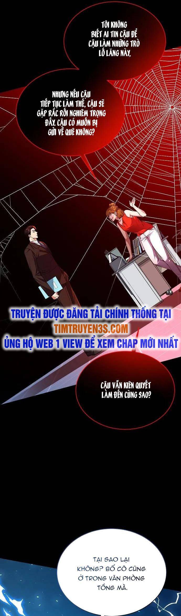 Ta Là Người Thu Thuế Chương 43 Trang 41