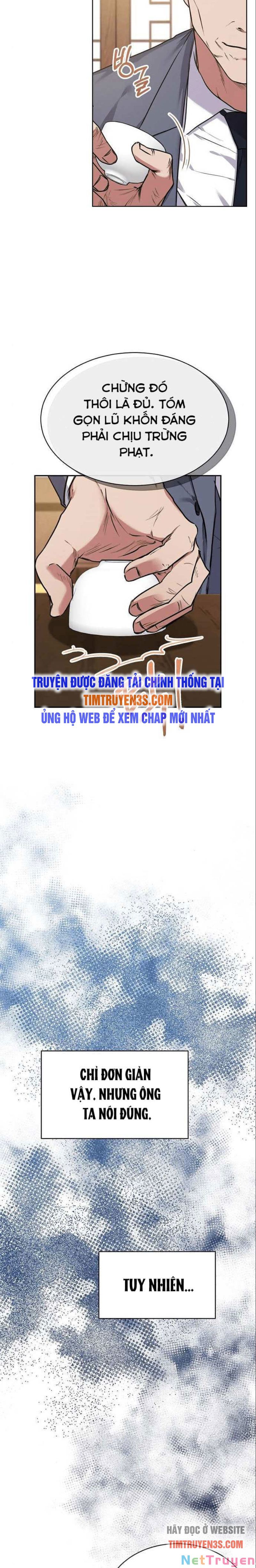 Ta Là Người Thu Thuế Chương 5 Trang 4