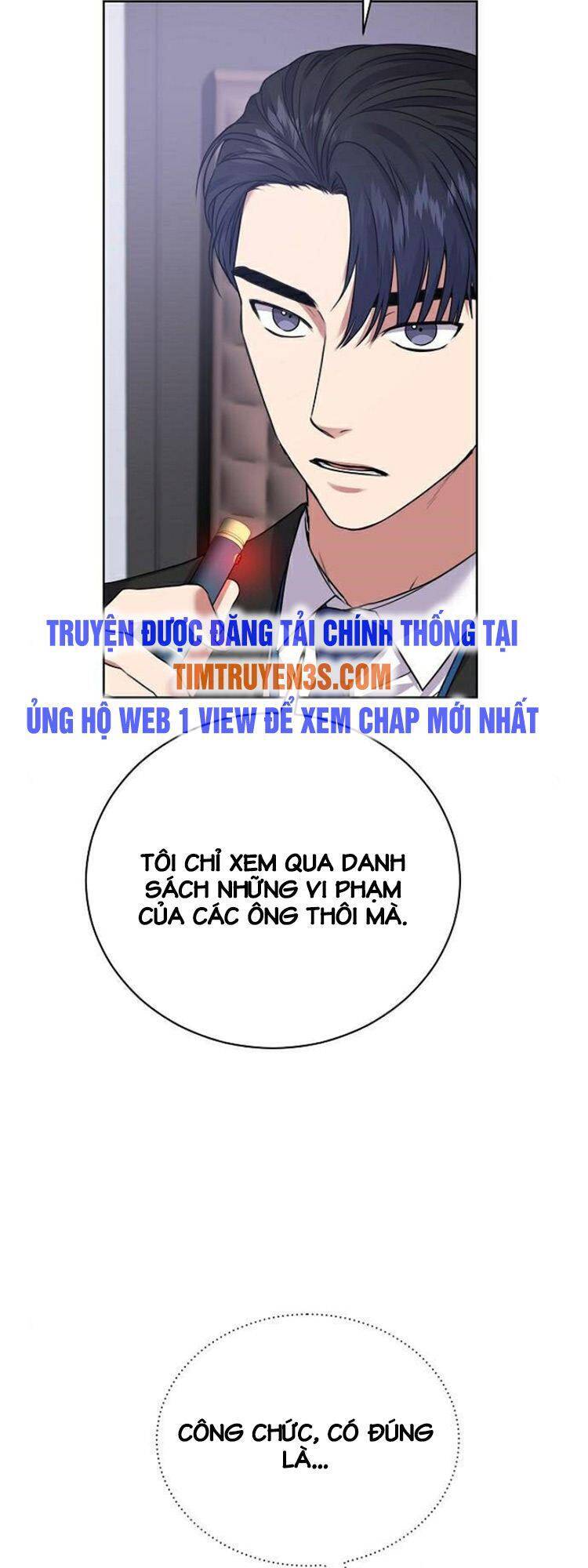 Ta Là Người Thu Thuế Chương 12 Trang 8