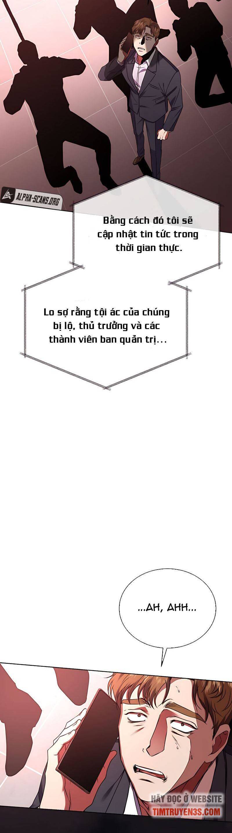 Ta Là Người Thu Thuế Chương 21 Trang 12