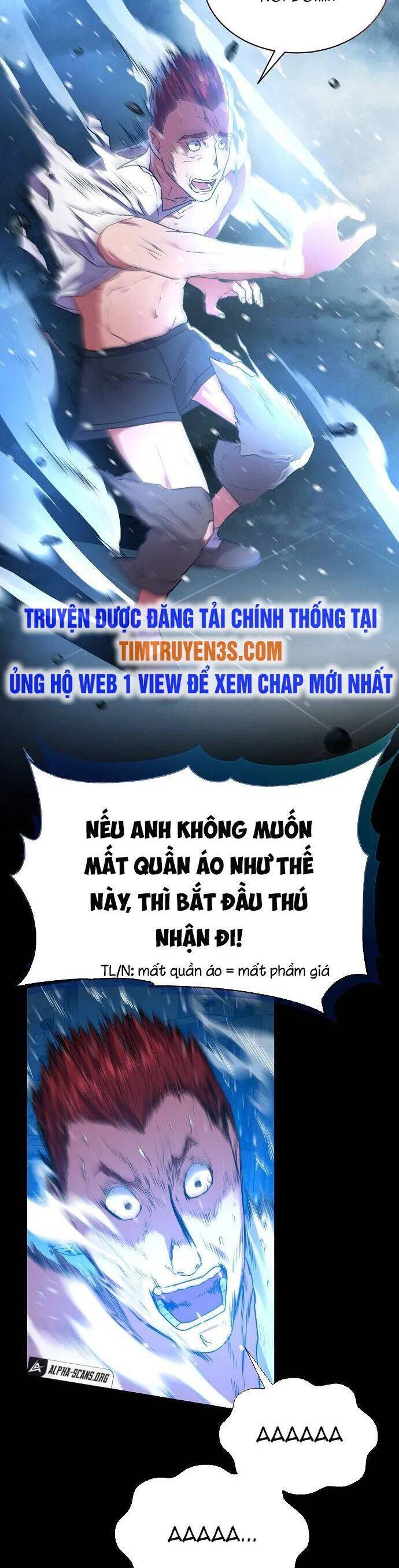 Ta Là Người Thu Thuế Chương 31 Trang 9