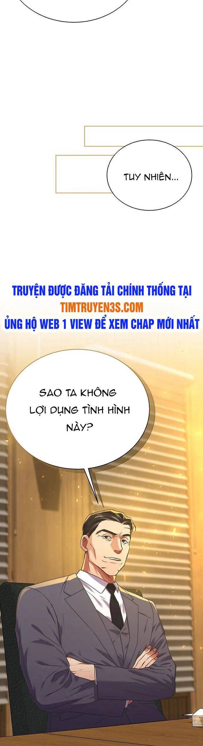 Ta Là Người Thu Thuế Chương 31 Trang 42