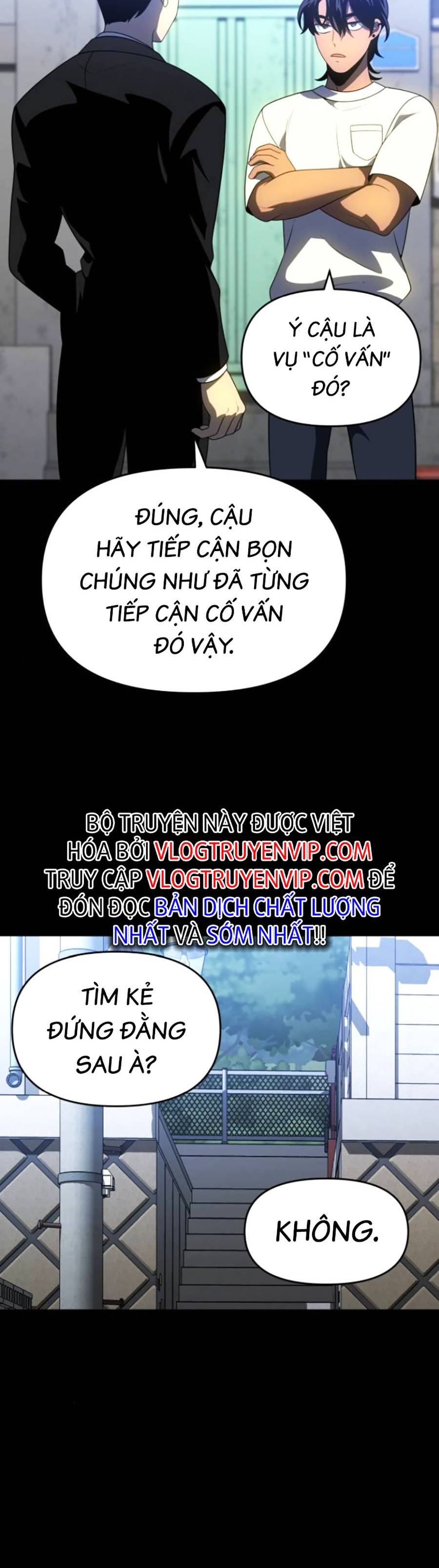 Ta Là Trùm Chương 27 Trang 72