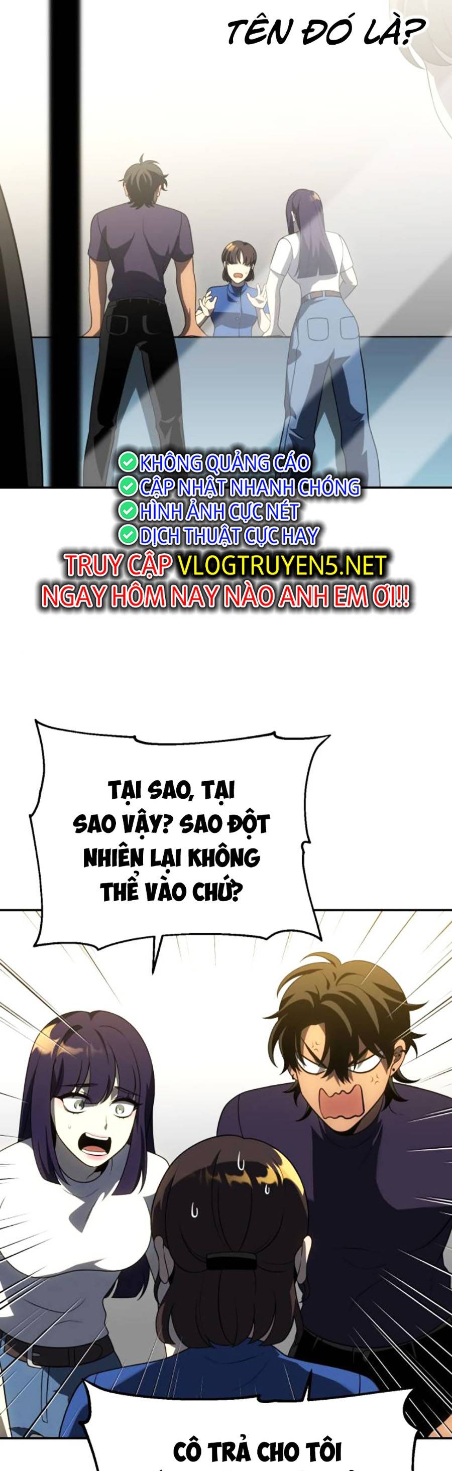 Ta Là Trùm Chương 36 Trang 88