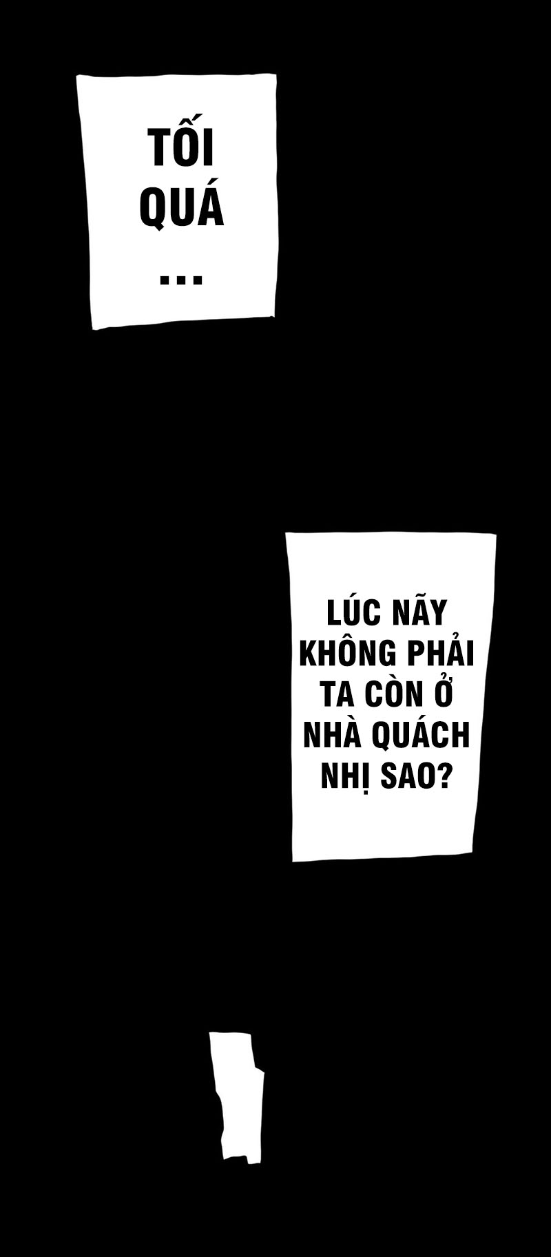 Ta Làm Đạo Sĩ Những Năm Kia Chương 4 Trang 2