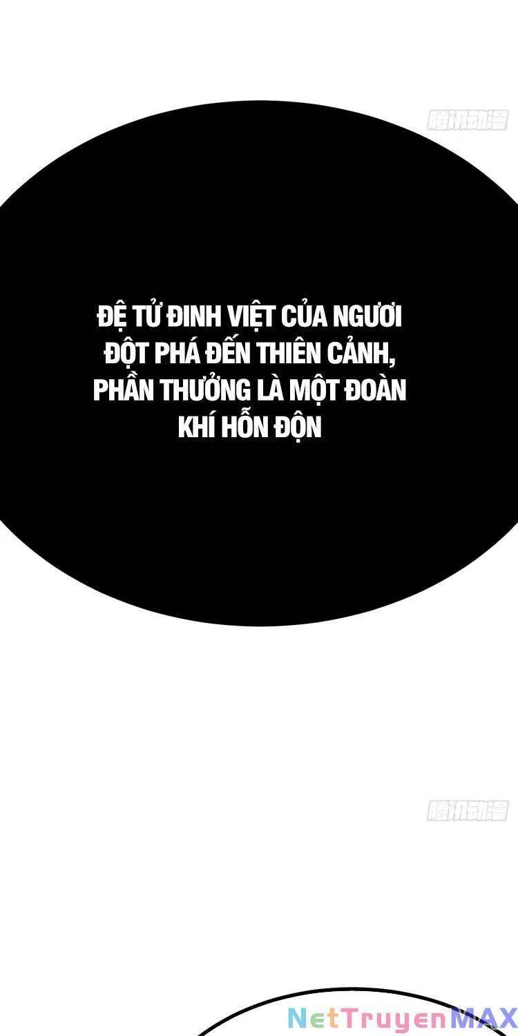 Ta Ở Nhà 100 Năm Khi Ra Ngoài Đã Vô Địch Chương 255 Trang 27