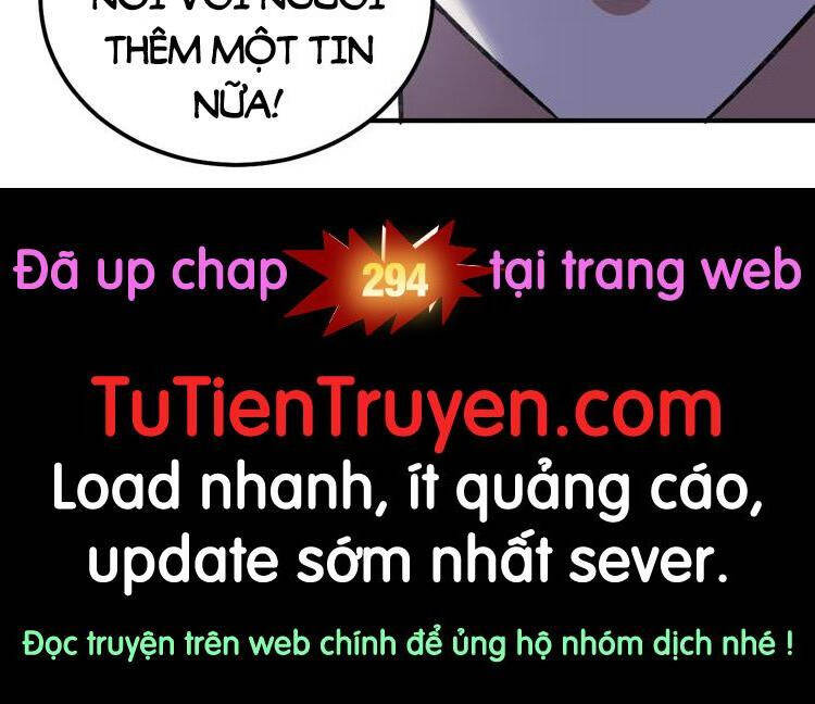 Ta Ở Nhà 100 Năm Khi Ra Ngoài Đã Vô Địch Chương 290 Trang 16