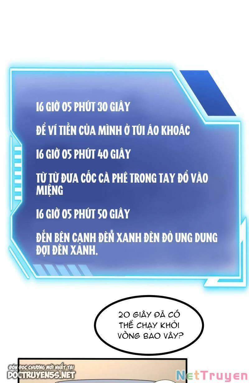 Ta Quét Phó Bản Ở Khắp Thế Giới Chương 59 Trang 38