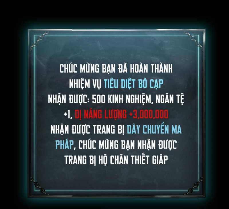 Ta Trở Thành Thần Sau Khi Afk Hàng Triệu Năm Chương 3 Trang 54