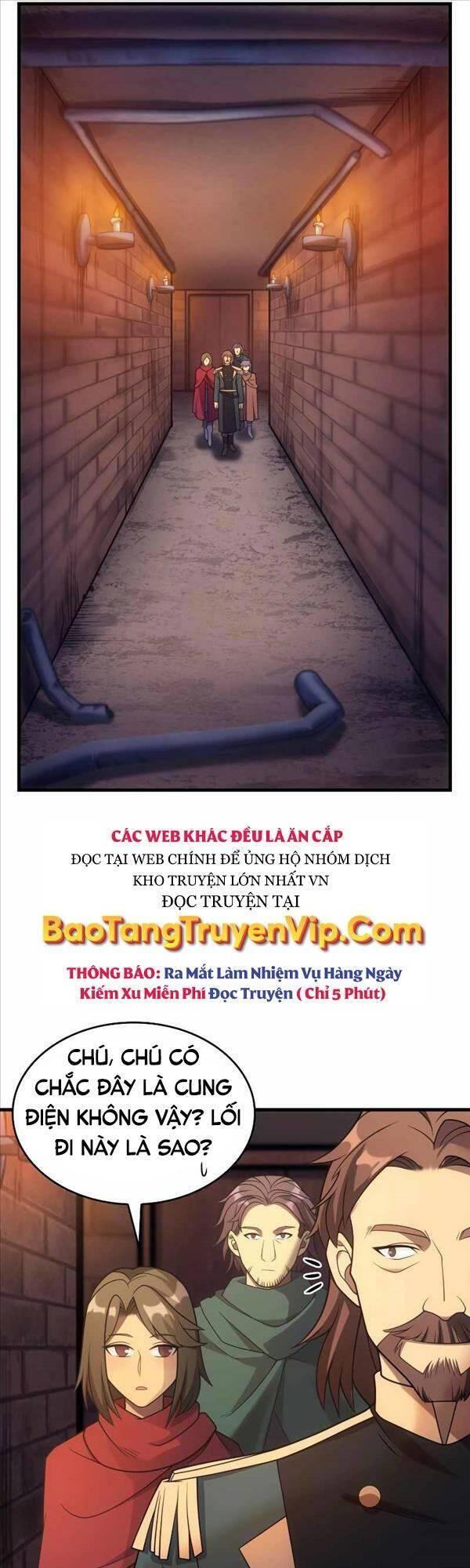 Tái Sinh Thành Công Chức Ở Một Thế Giới Xa Lạ Chương 46 Trang 13