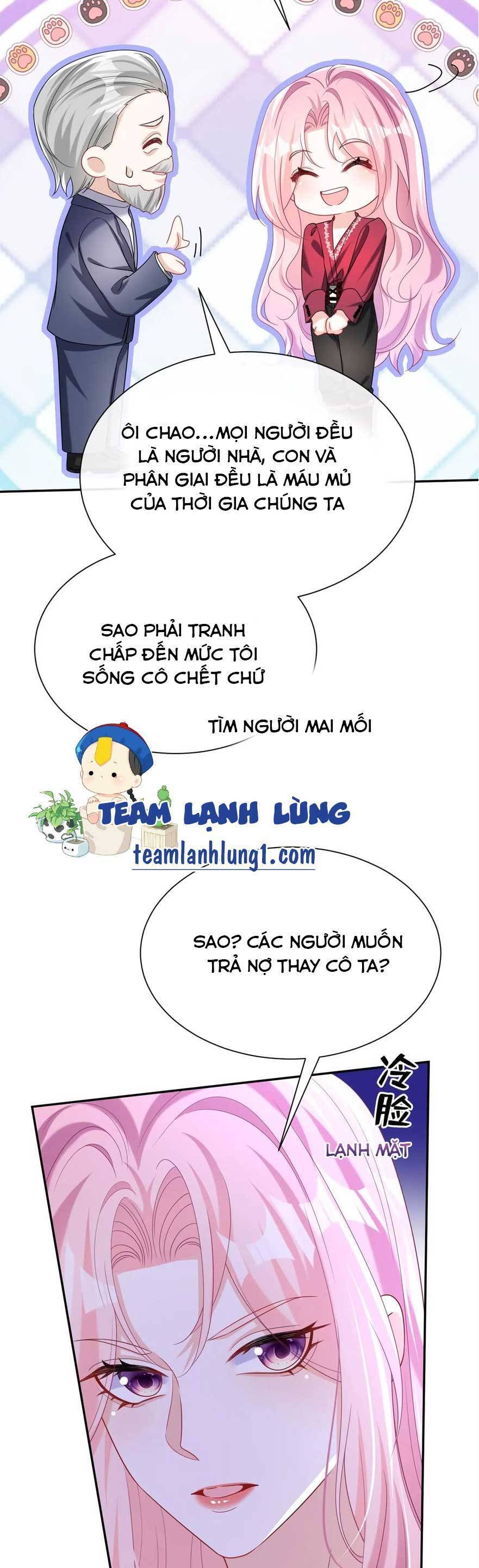 Tái Sinh Trở Lại : Chồng Cũ Khóc Lóc Cầu Xin Tái Hôn Chương 159 Trang 17