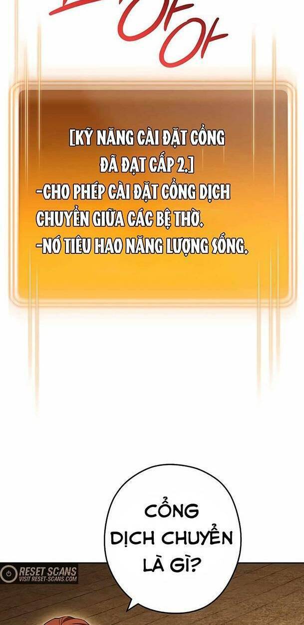 Tái Thiết Hầm Ngục Chương 139 Trang 28