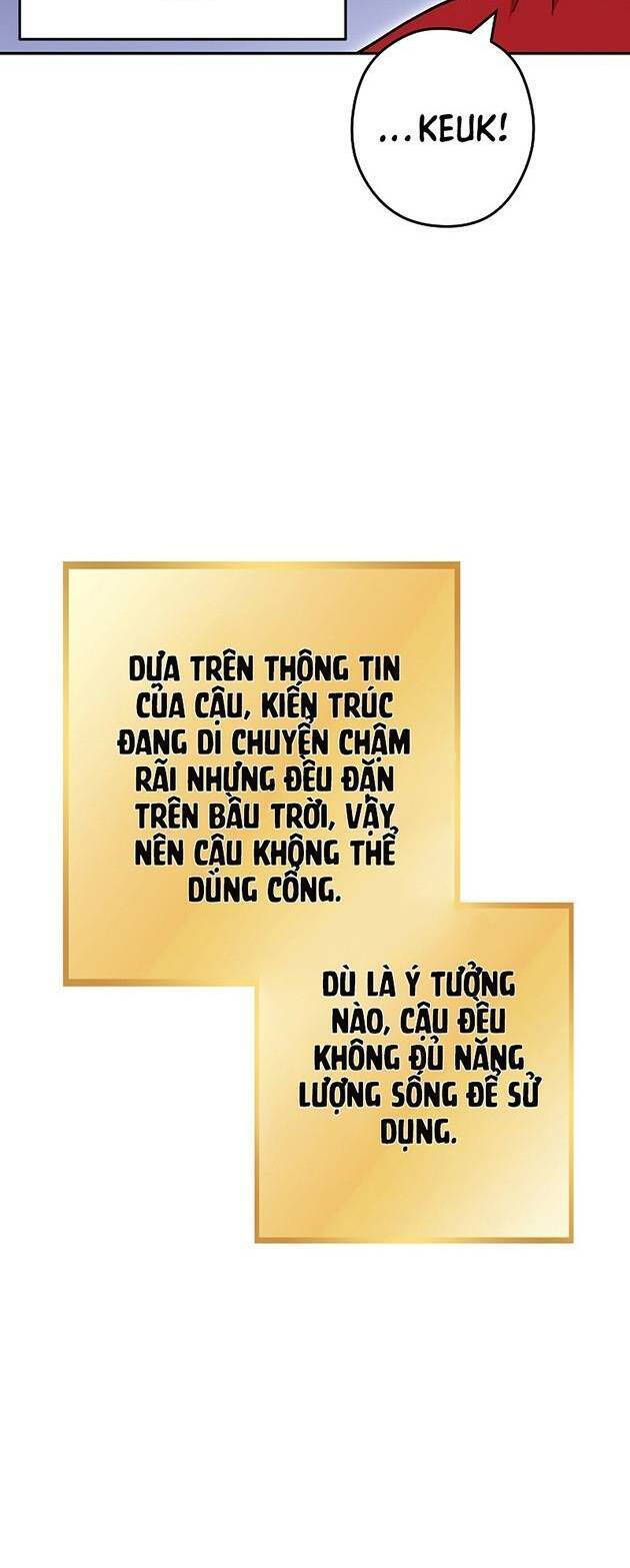 Tái Thiết Hầm Ngục Chương 146 Trang 48