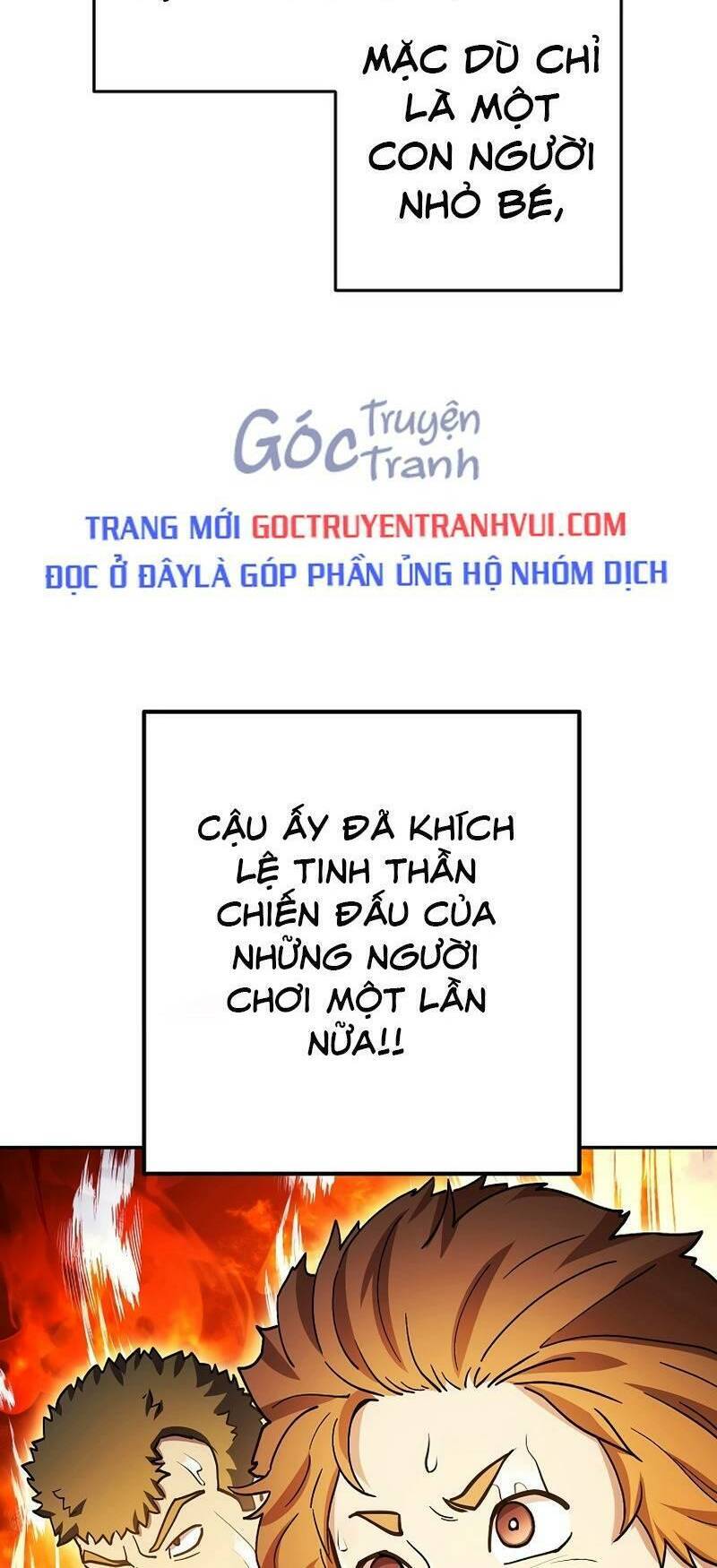 Tái Thiết Hầm Ngục Chương 150 Trang 41