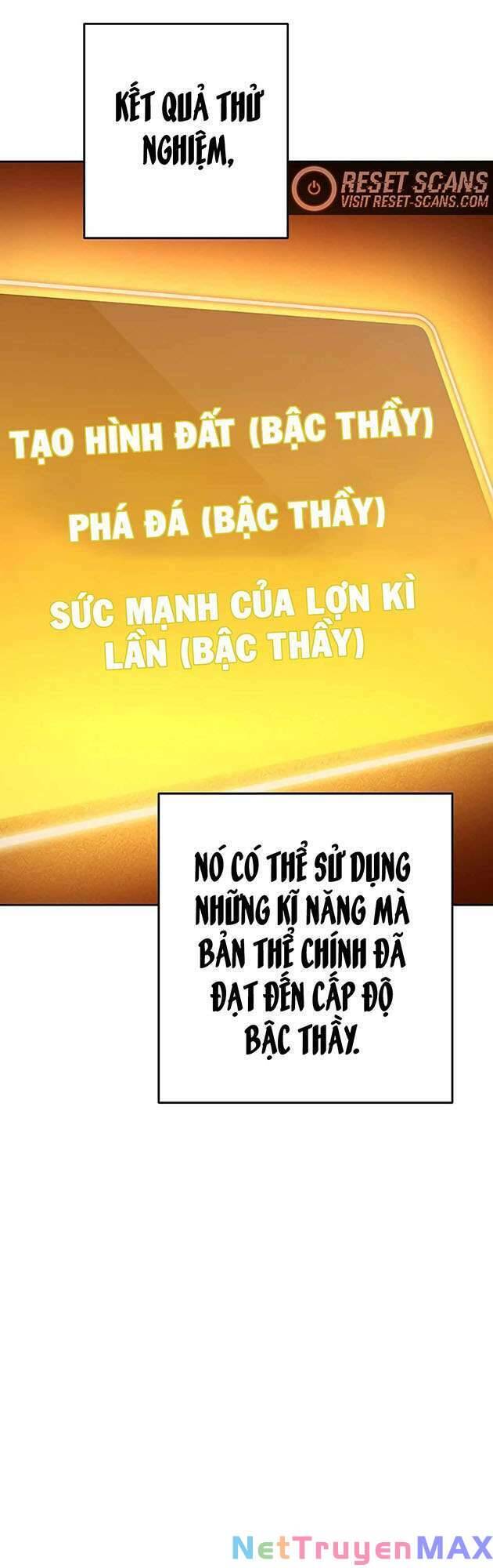 Tái Thiết Hầm Ngục Chương 164 Trang 46