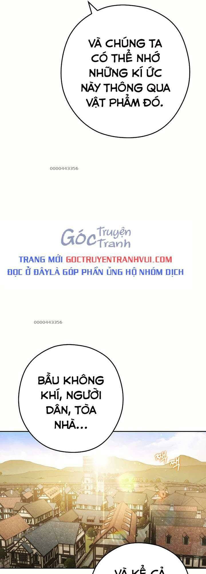 Tái Thiết Hầm Ngục Chương 162 Trang 37