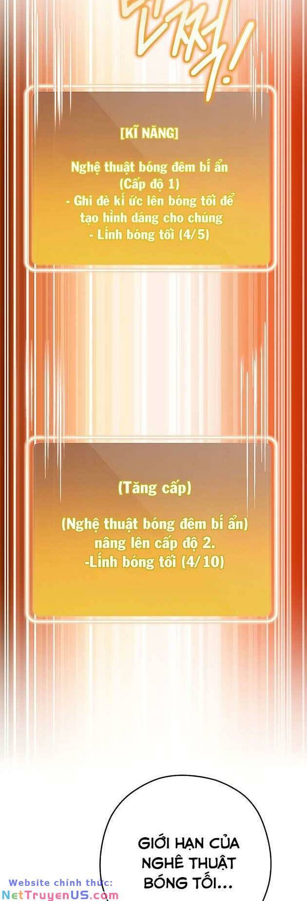 Tái Thiết Hầm Ngục Chương 174 Trang 29