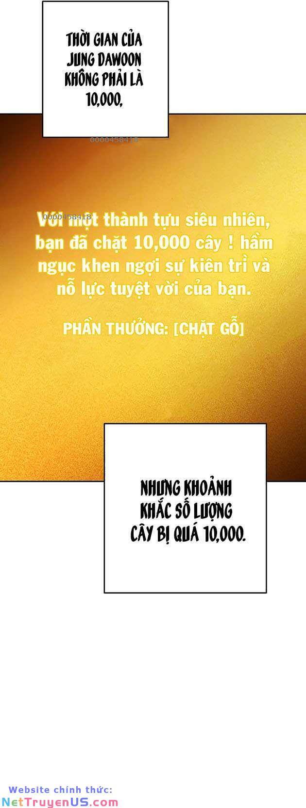 Tái Thiết Hầm Ngục Chương 172 Trang 3