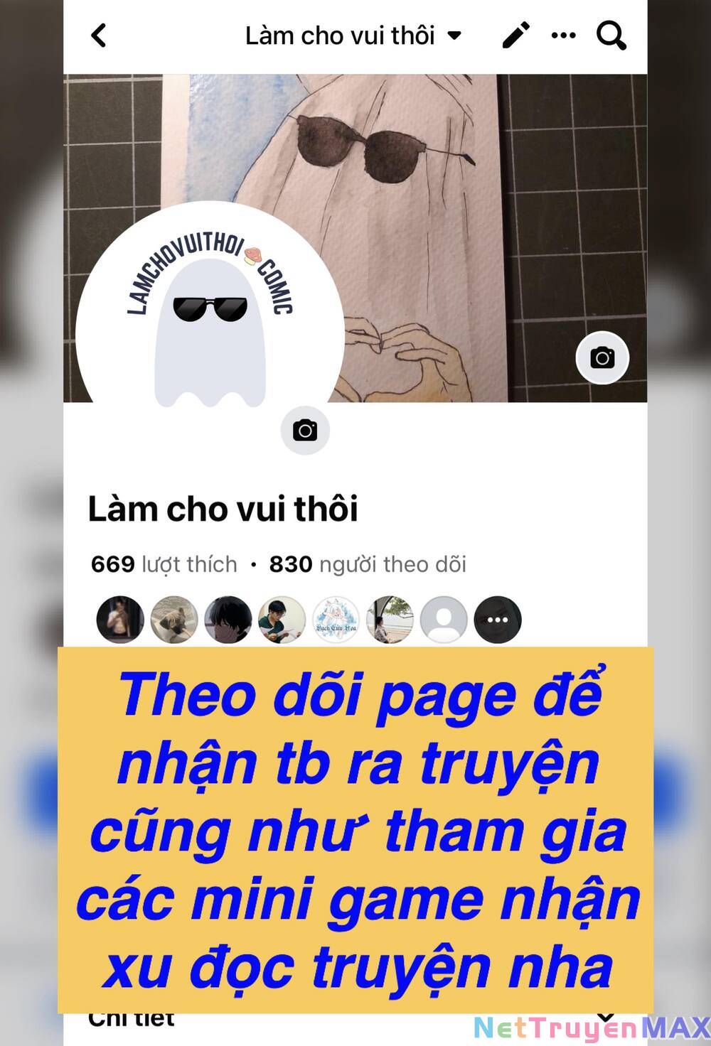 Tam Thốn Nhân Gian Chương 119 Trang 18