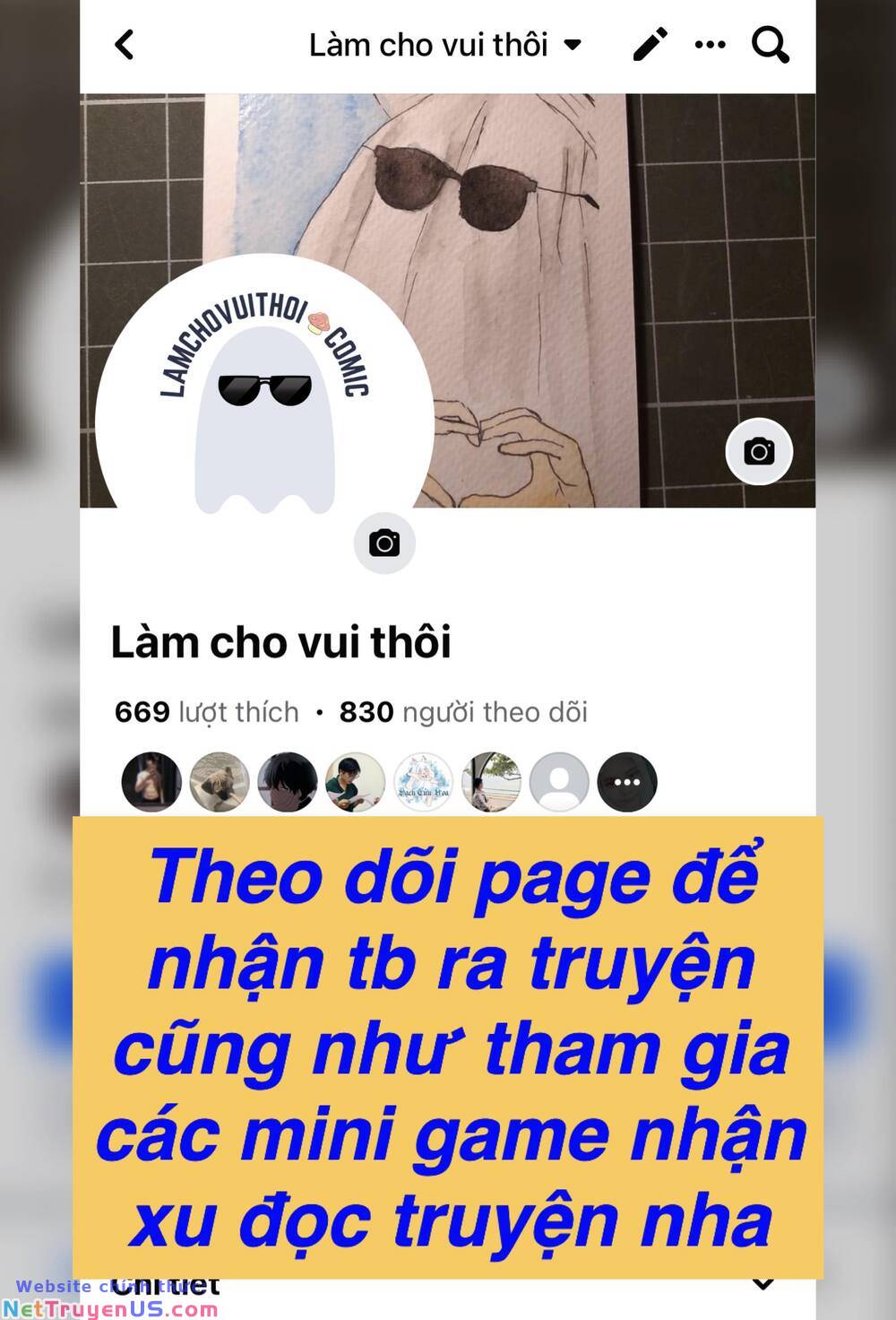 Tam Thốn Nhân Gian Chương 126 Trang 1