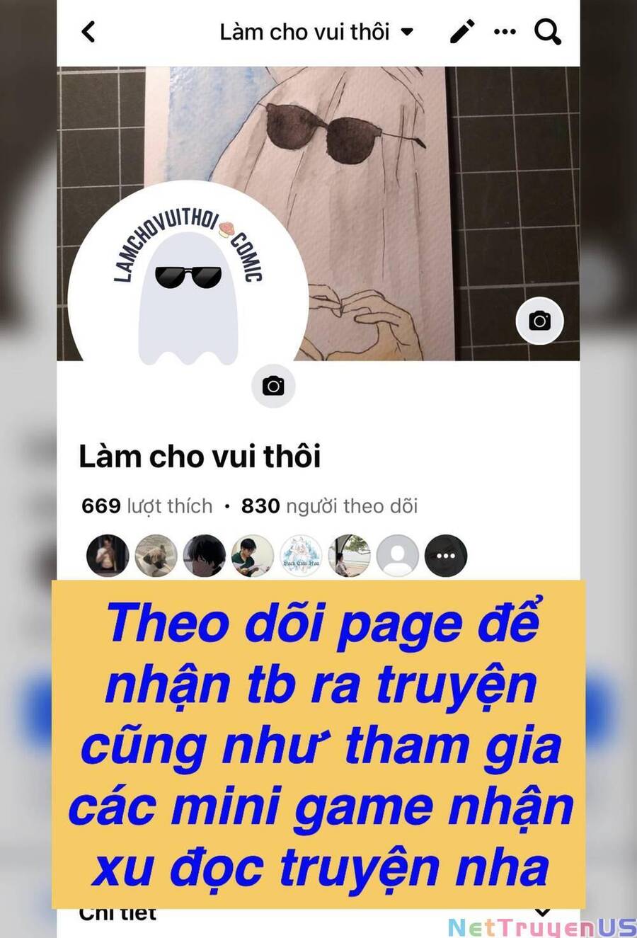 Tam Thốn Nhân Gian Chương 121 Trang 1