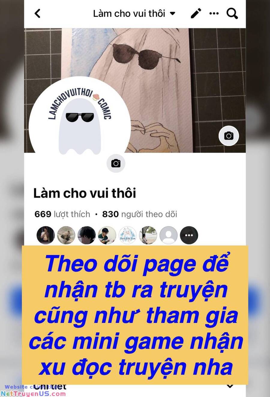 Tam Thốn Nhân Gian Chương 136 Trang 1